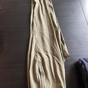 Men’s Lululemon Thin Joggers